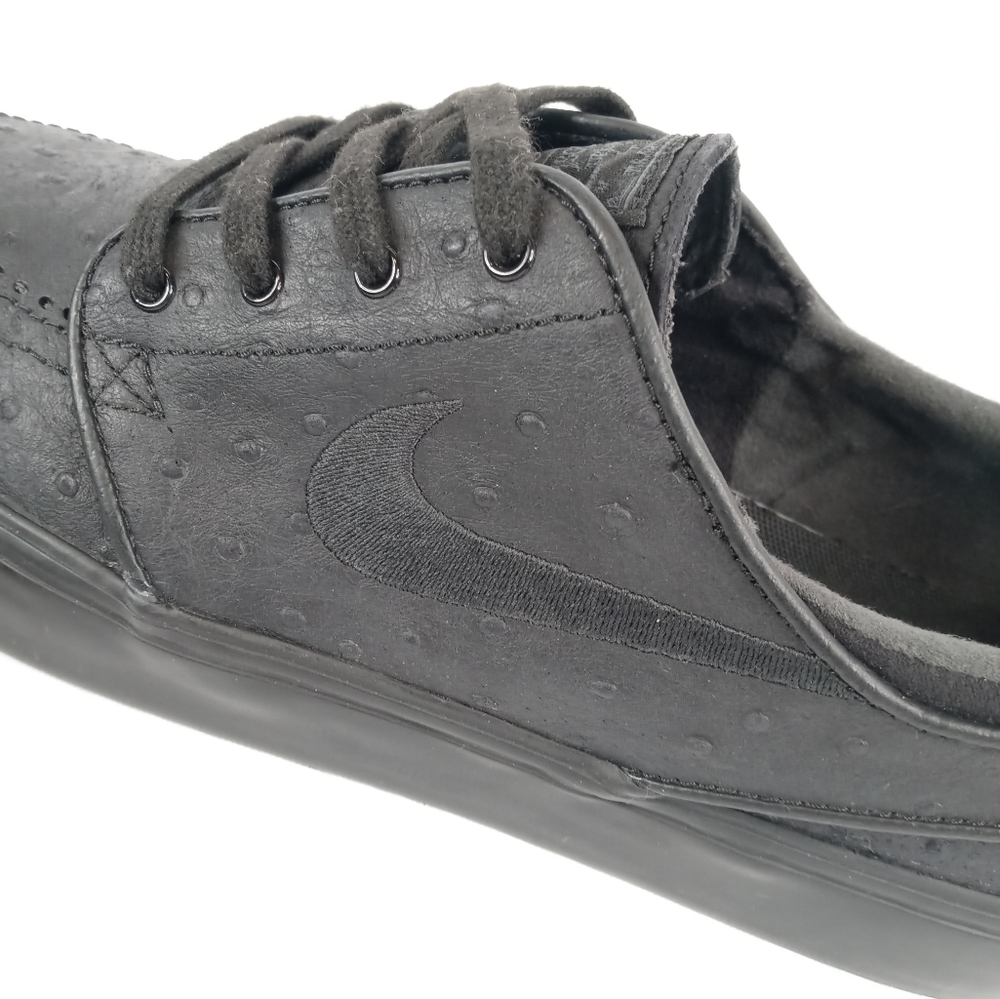 Nike: SB Zoom - Stefan Janoski - Premium: Men's 12